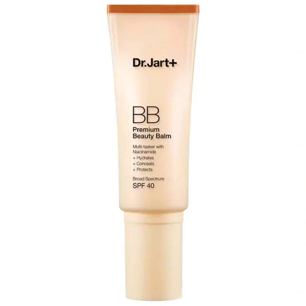 Dr.Jart premium beauty balm in deep tan - deep. NIB.  Bundle & save!